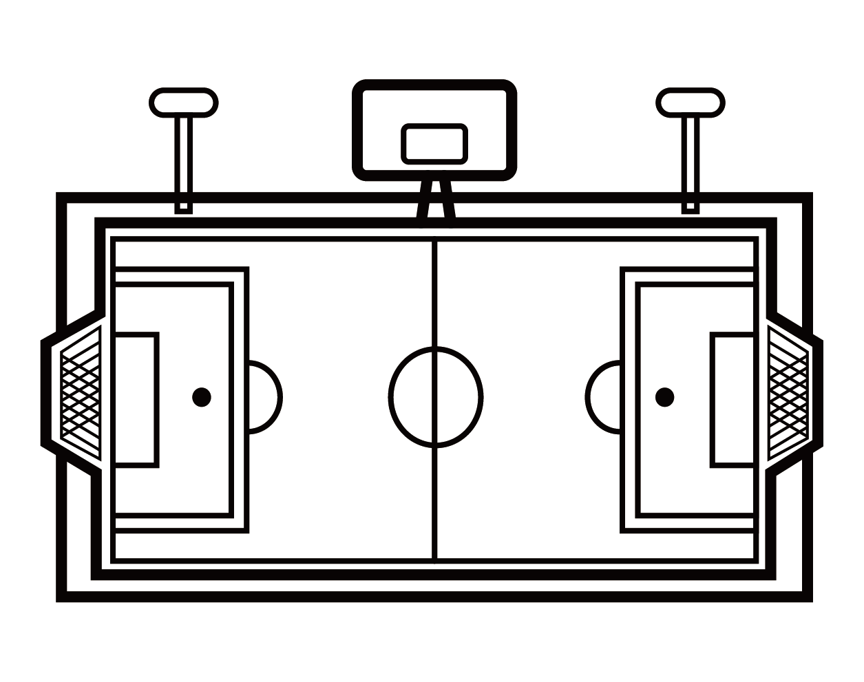 Sports Industry