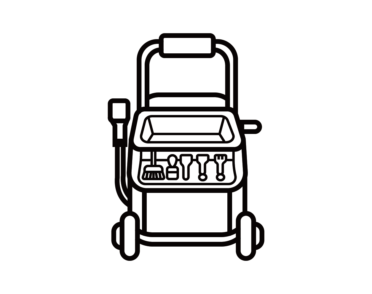 Cleaning Tools
