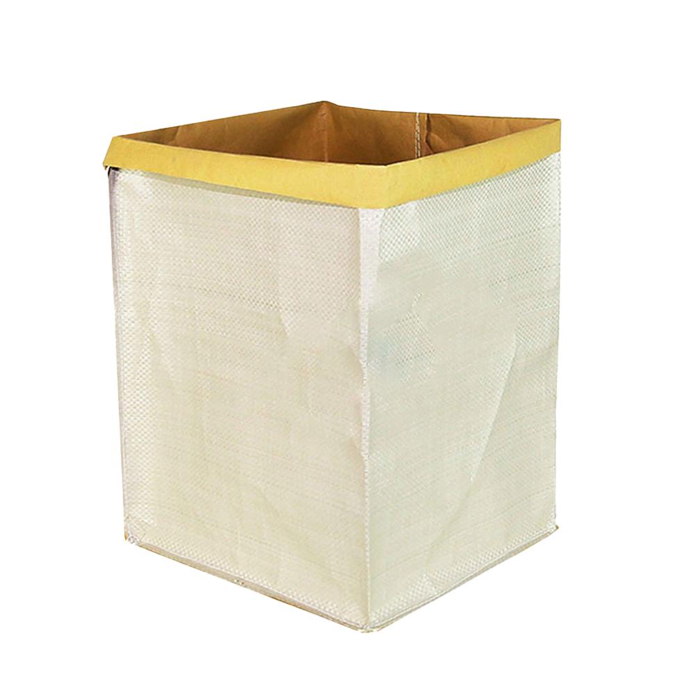 Cowhide Paper Woven Bags