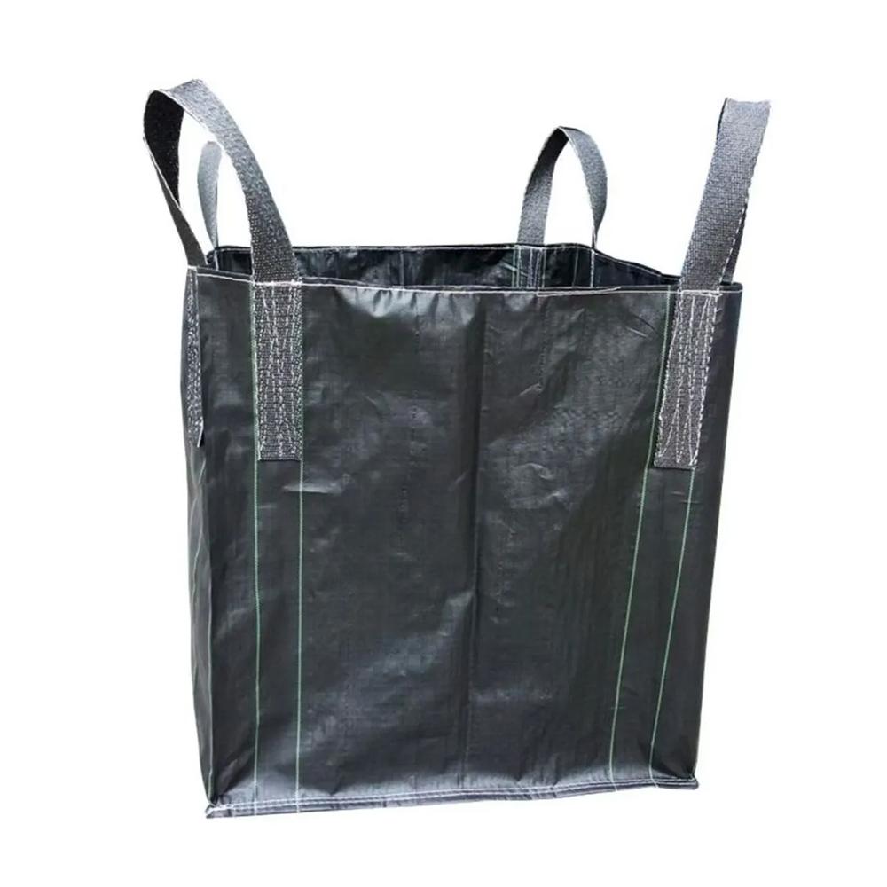 Dust-proof ton bags