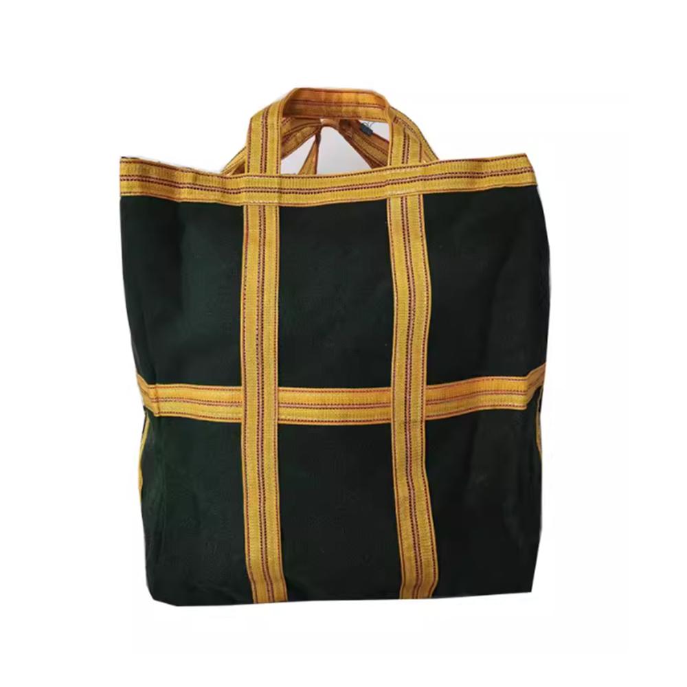 Canvas ton bags