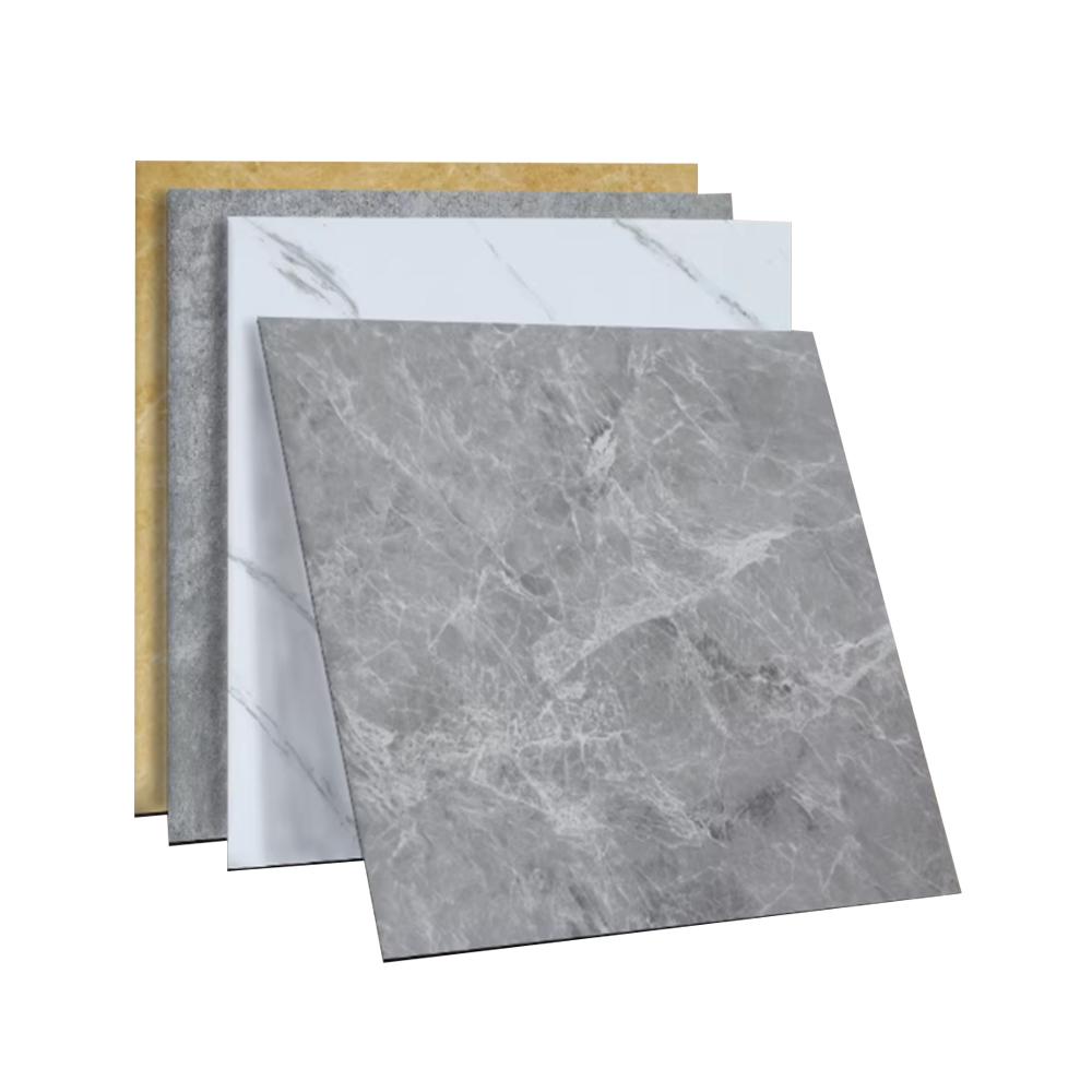 Plastic Flooring Tile