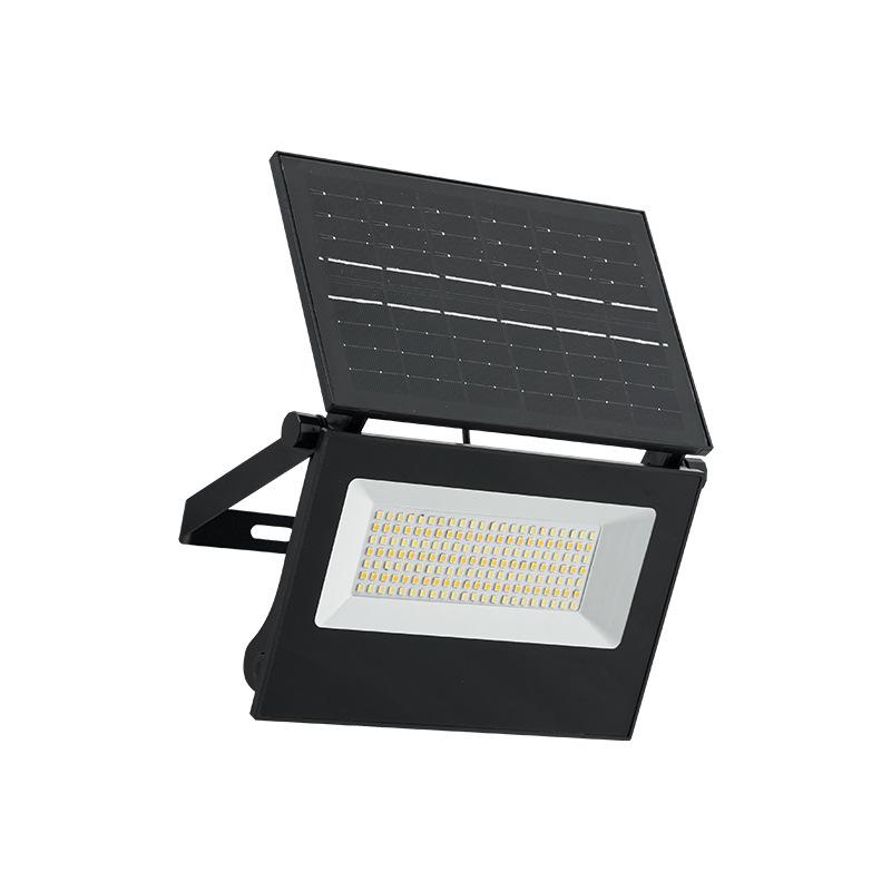 Solar Floodlight