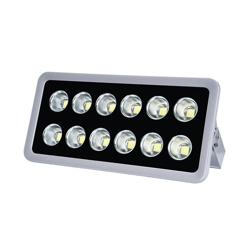 LED Floodlight