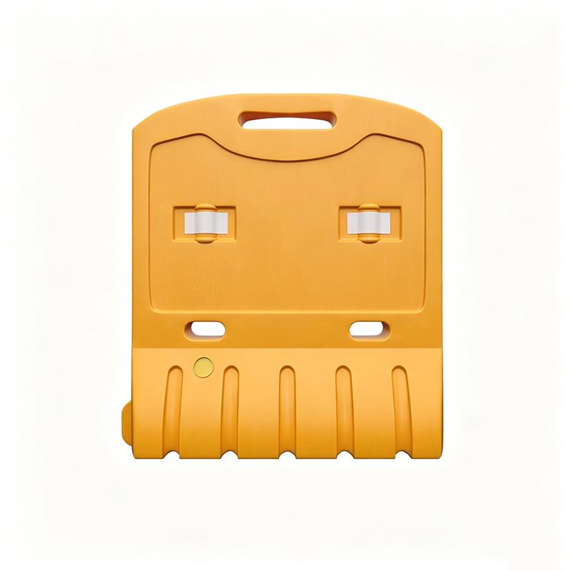 Road barrier