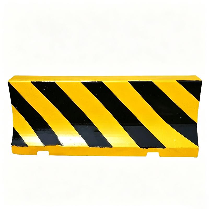 Road barrier