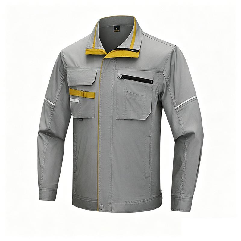 Sunscreen Work Clothes