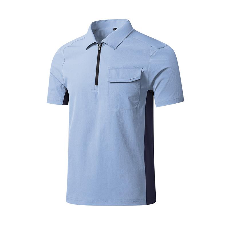 Sunscreen Work Clothes