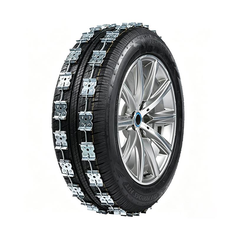 Anti-slip chains