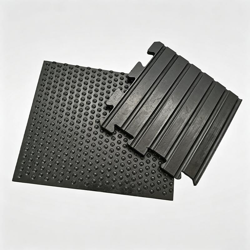 Anti-Slip Grass Mat