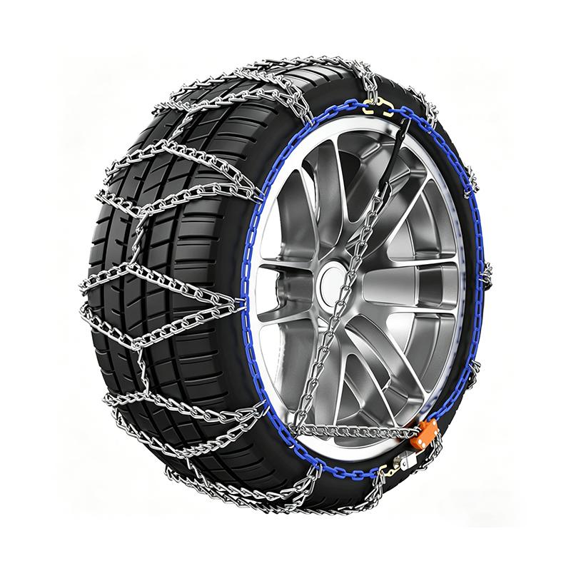 Anti-slip chains