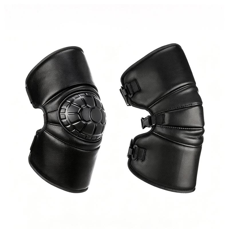 Cold-proof Knee Pads