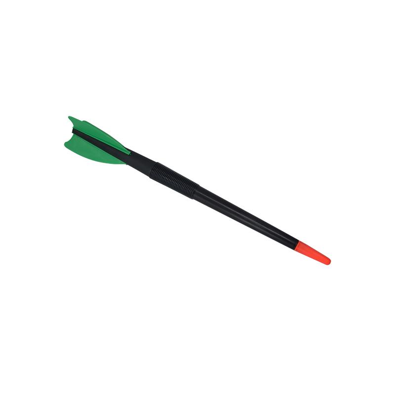 Soft-tip javelin