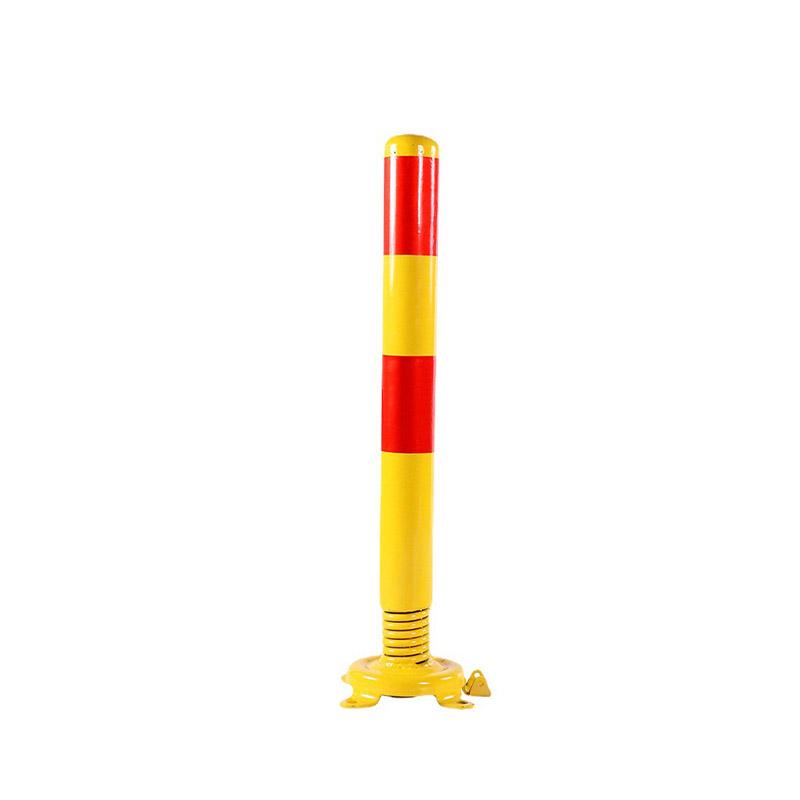 Delineator Post