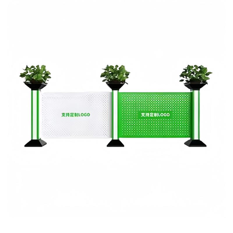 Movable Fence
