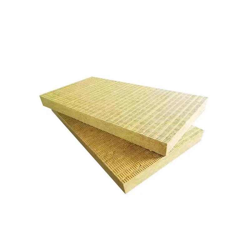Rock Wool Board