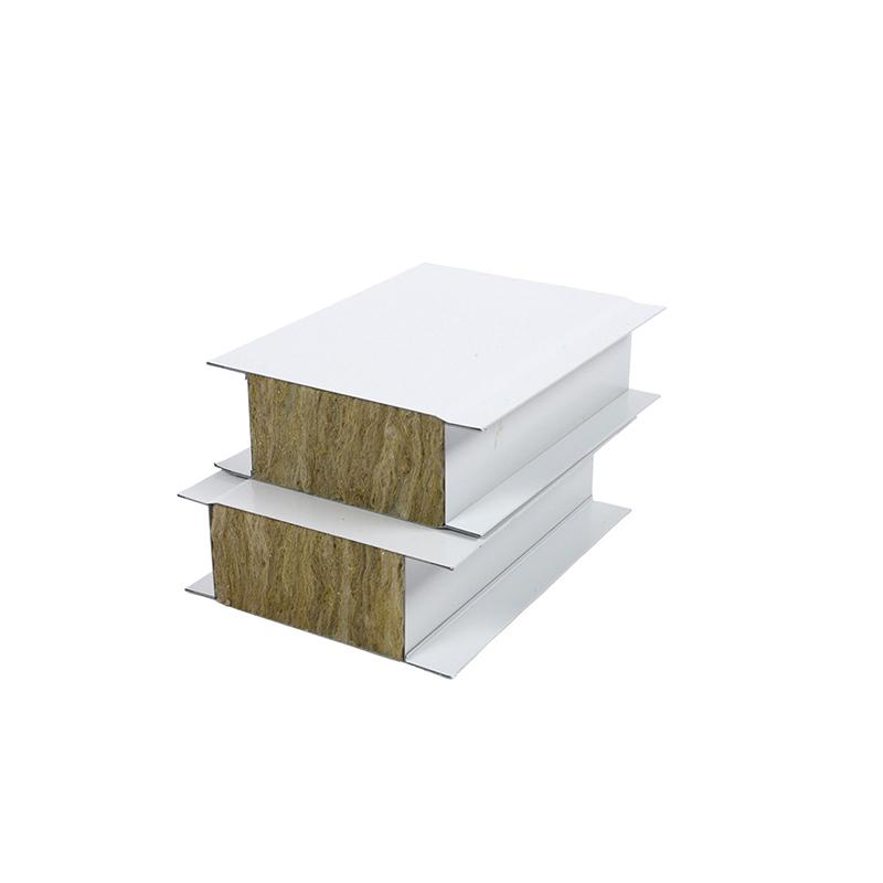 Rock Wool Board