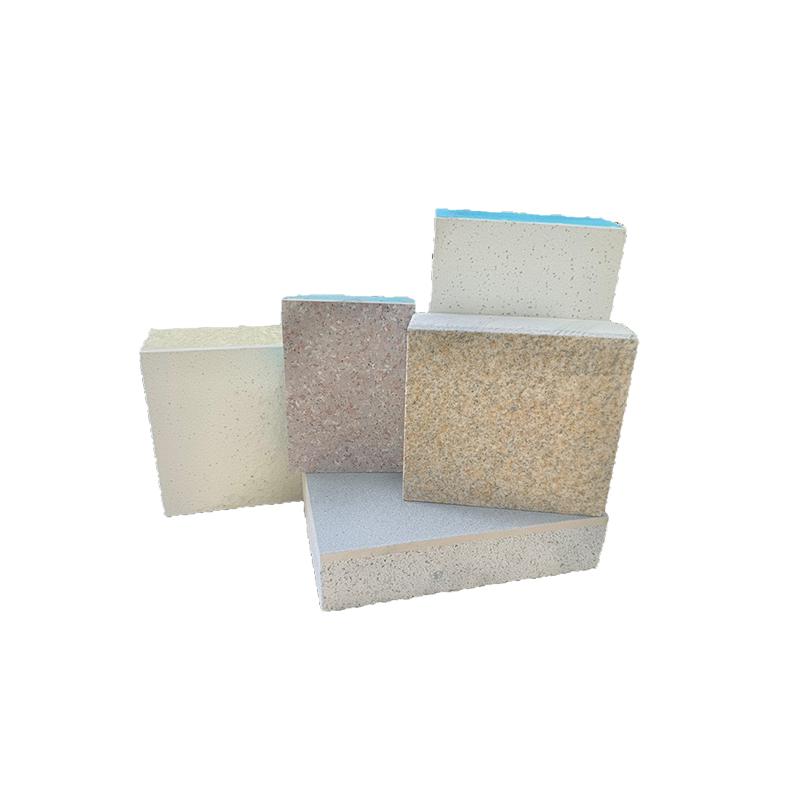 Rock Wool Board