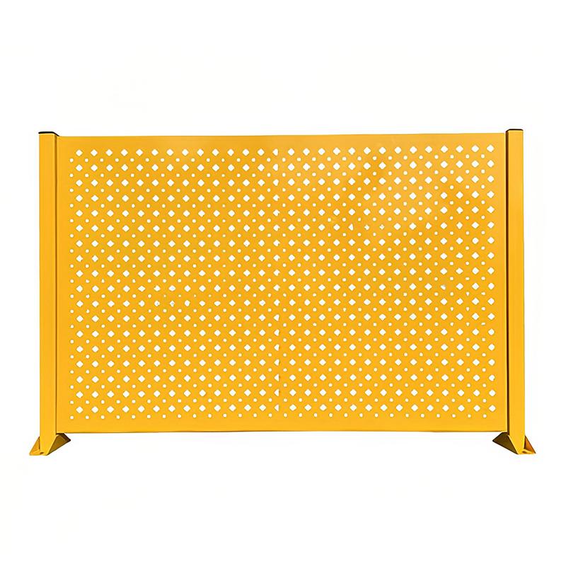 Movable Fence