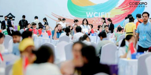 8th Western China Fair: Partial Buyer List Unveiled at Global Sourcing Matchmaking Event
