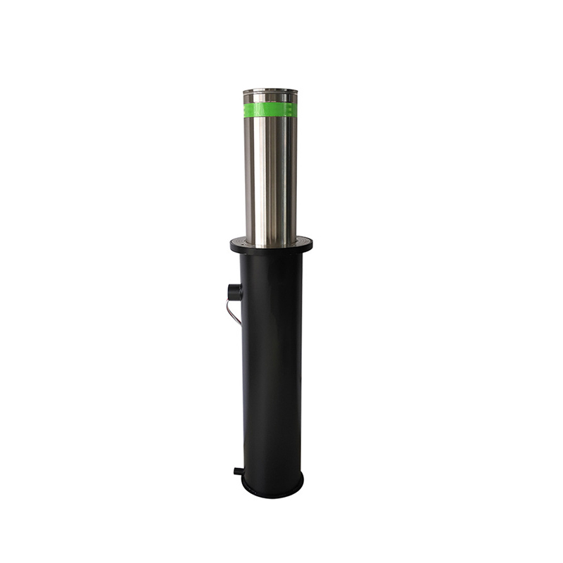 Rising Bollard