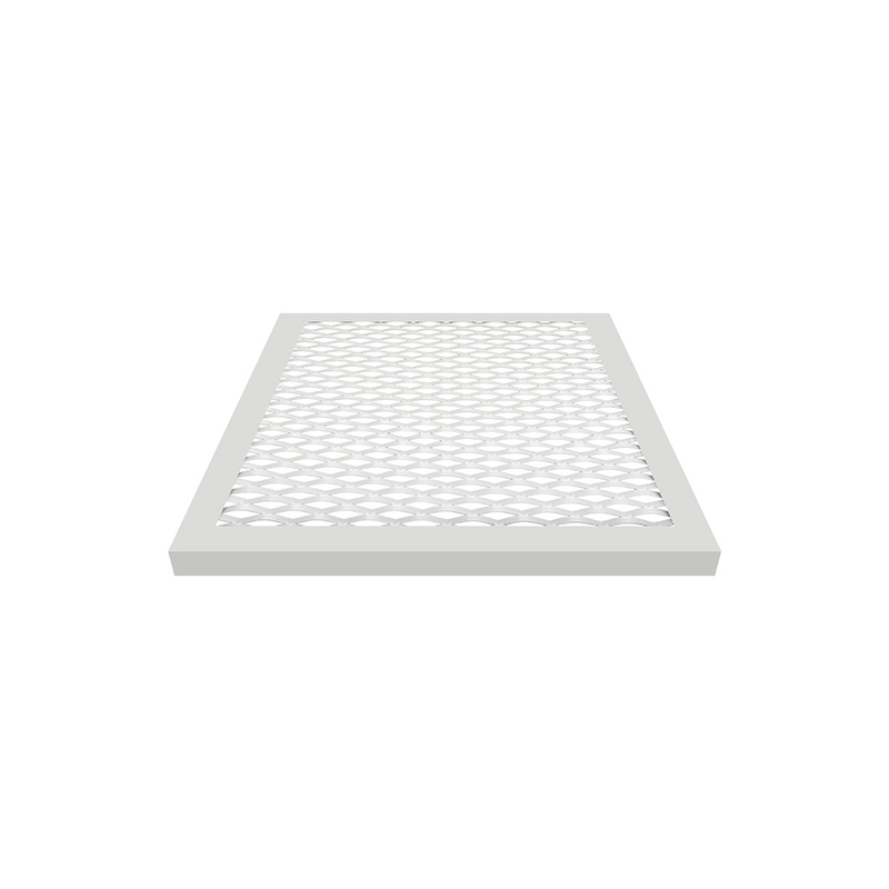 Aluminum Sheet Panels