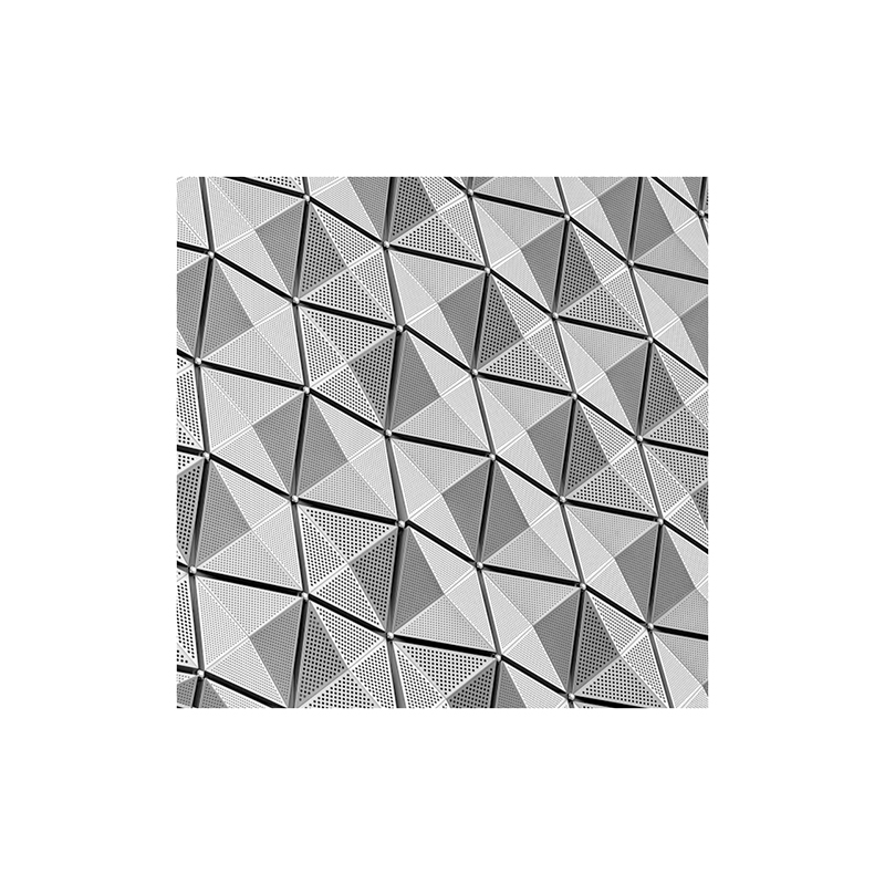 Aluminum Sheet Panels