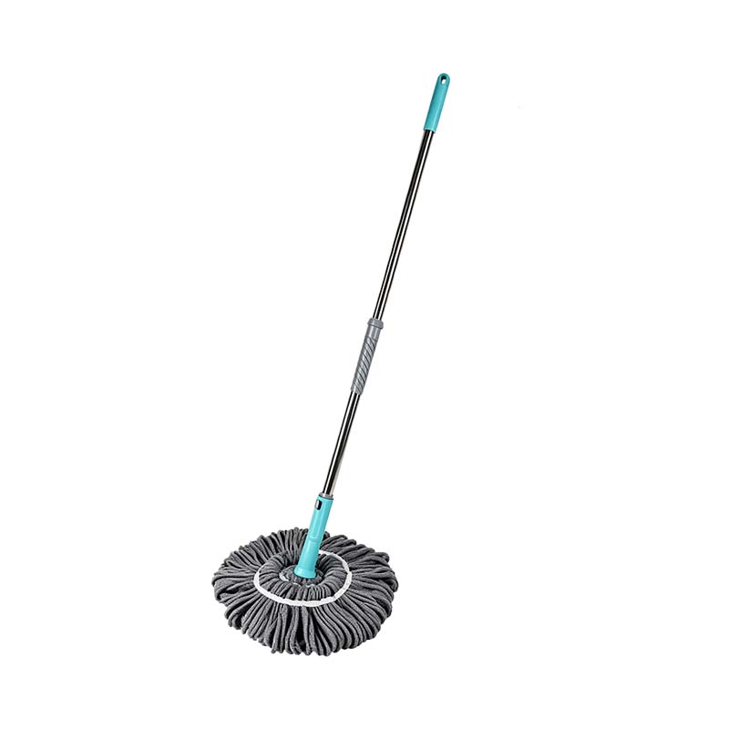 Rotating mop
