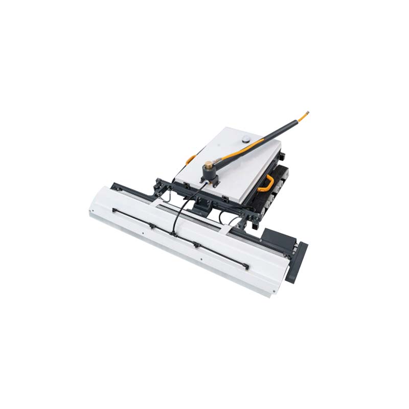 Solar Panel Cleaning Machine