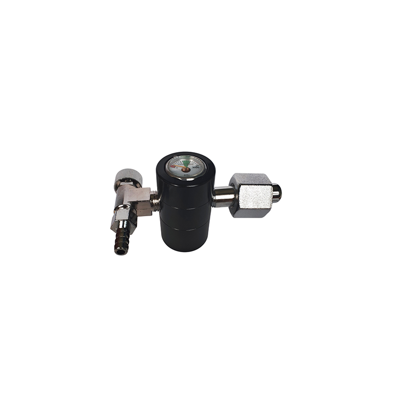 Flow Meter