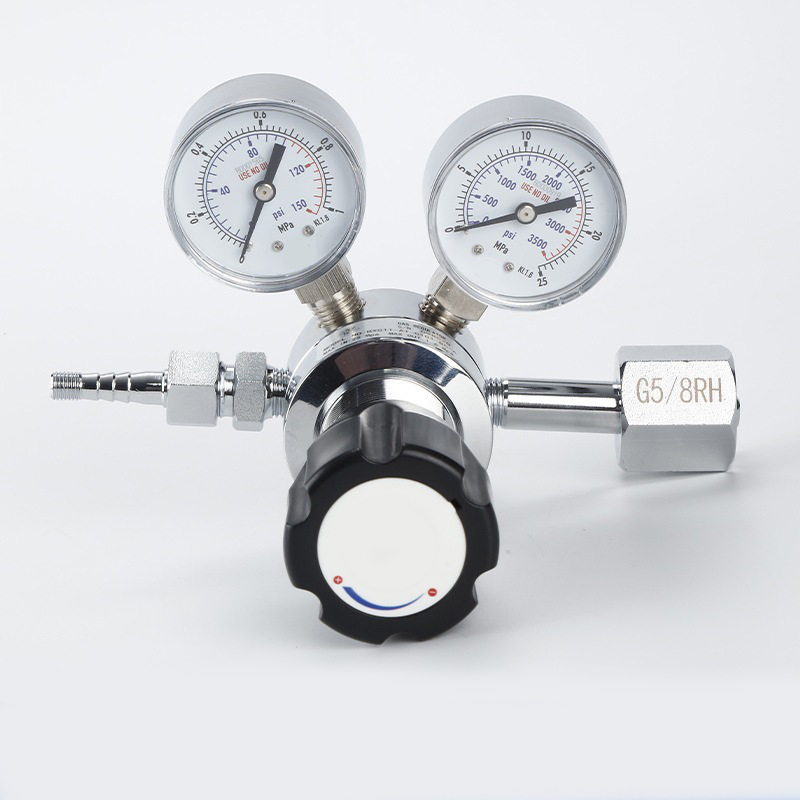 Pressure Reducer
