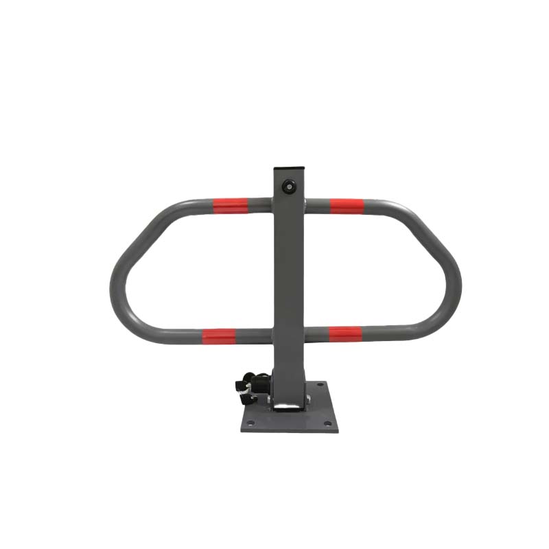 Vehicle barrier