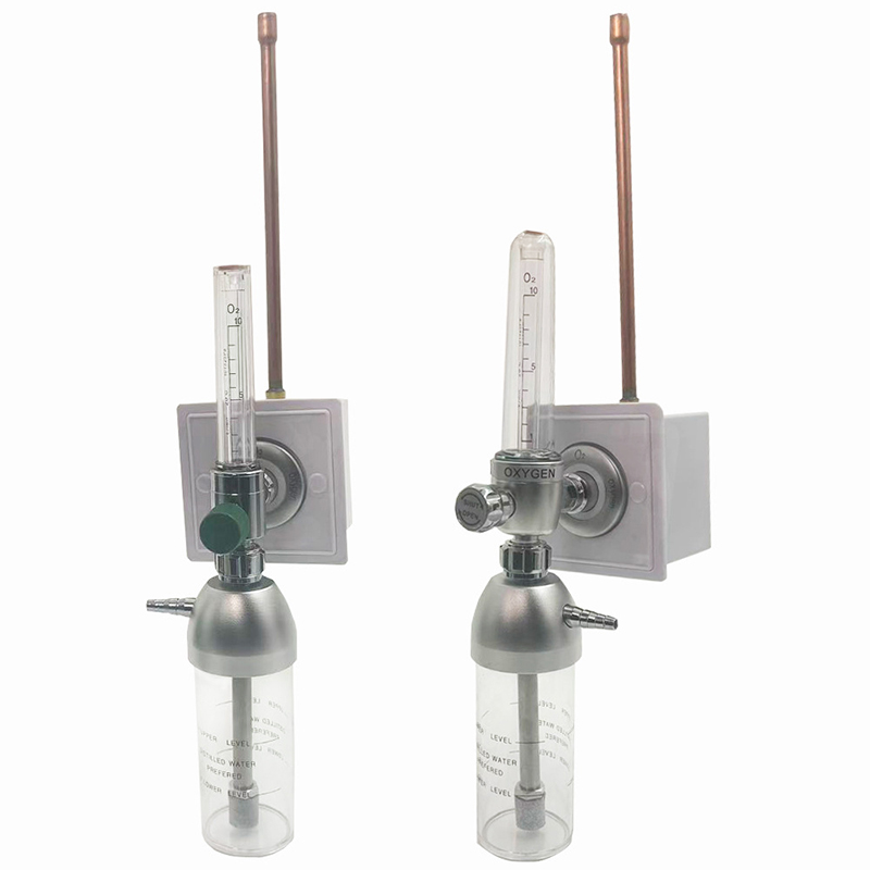 Flow Meter