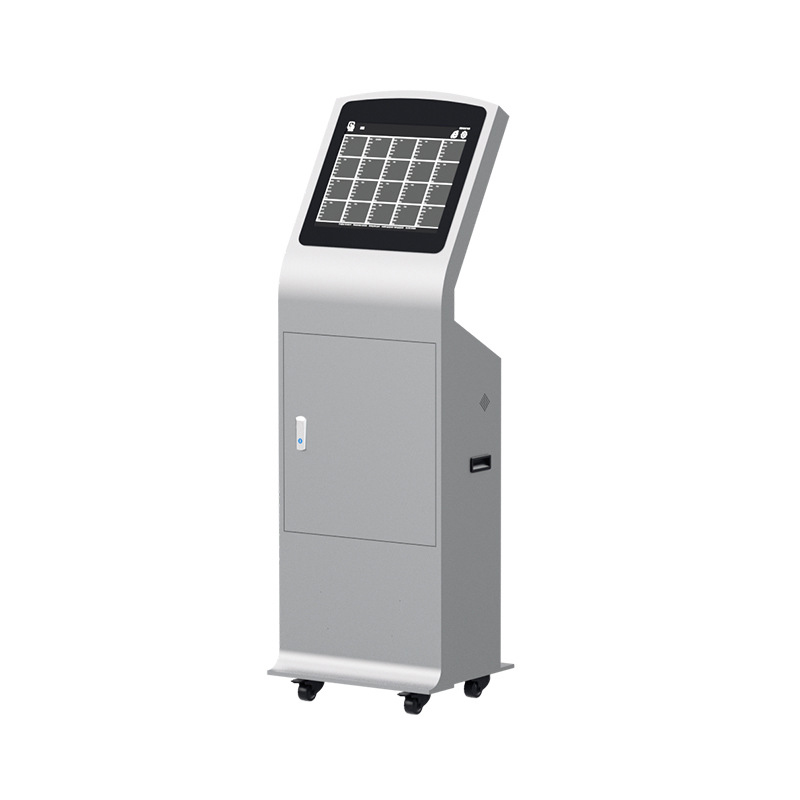 Data Docking Station
