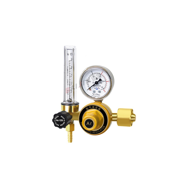 Flow Meter