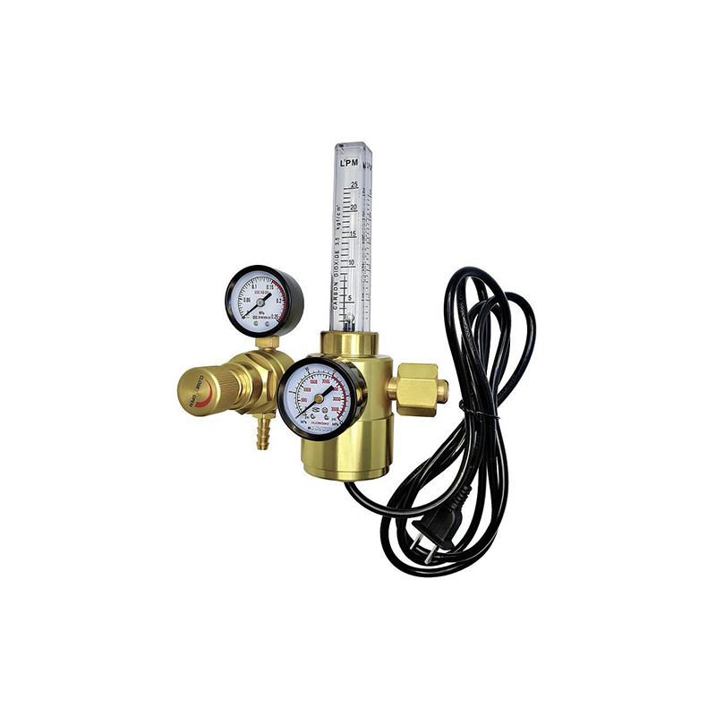 Pressure Reducer