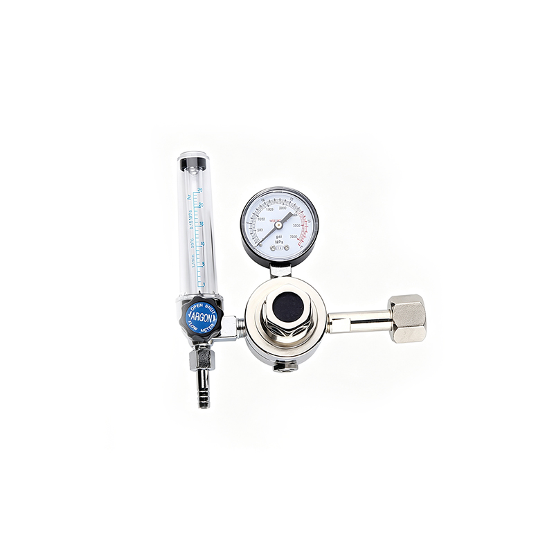 Pressure-reducing valve