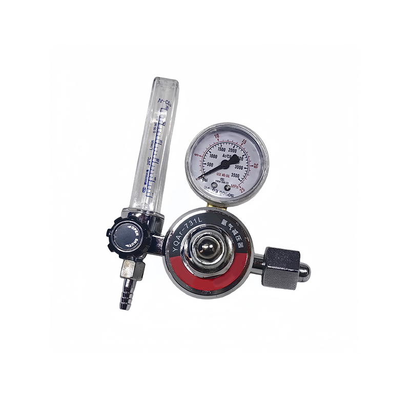 Pressure Gauge