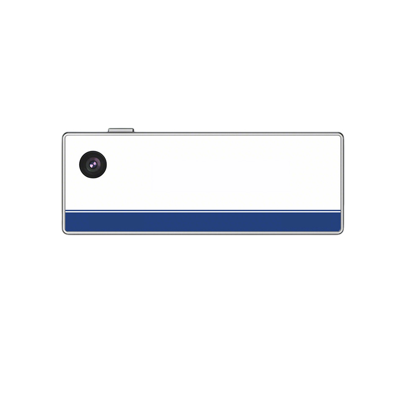 Name Badge Recorder