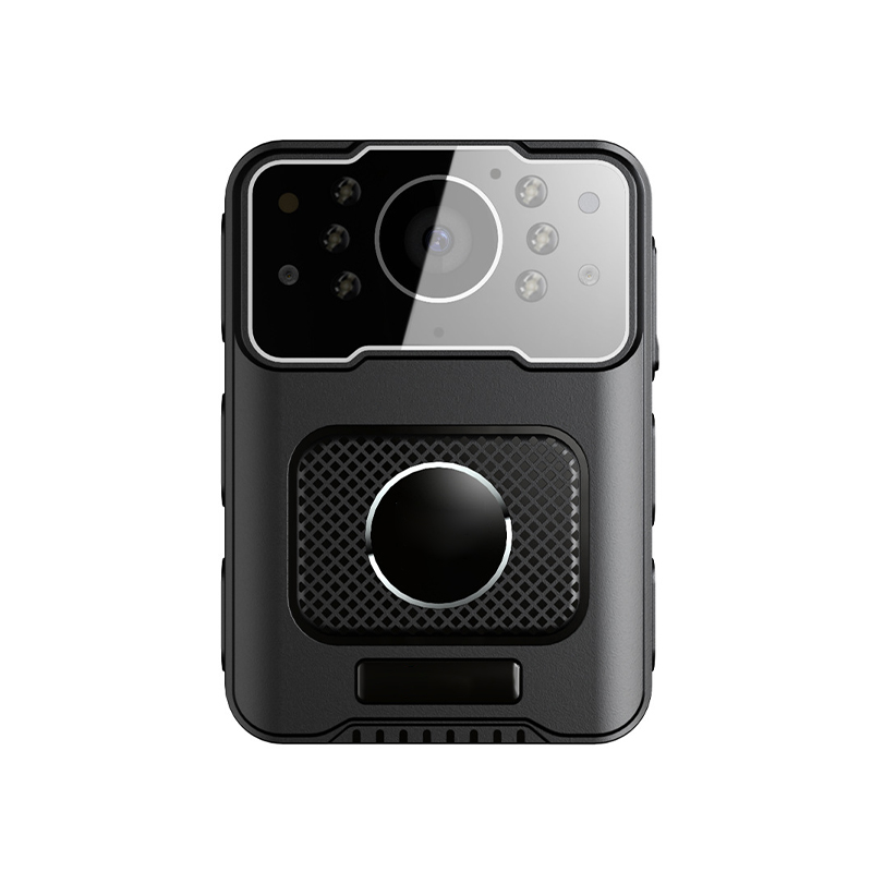 Law Enforcement Body Camera