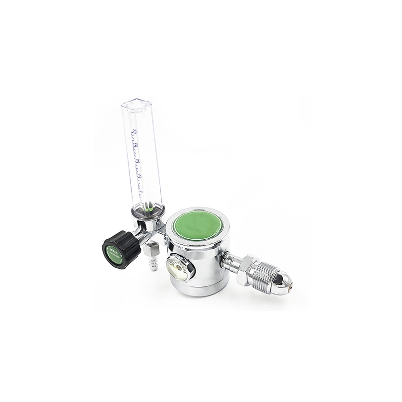 Flow Meter