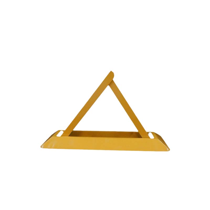Vehicle barrier
