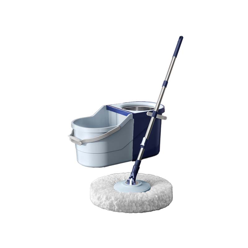 Rotating mop