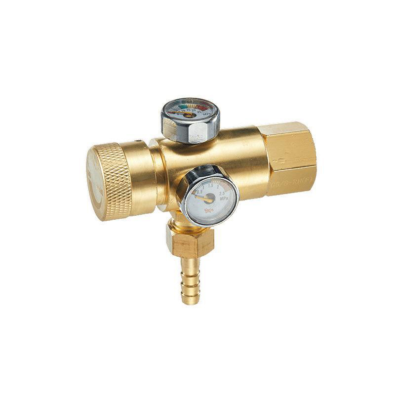 Pressure Reducer