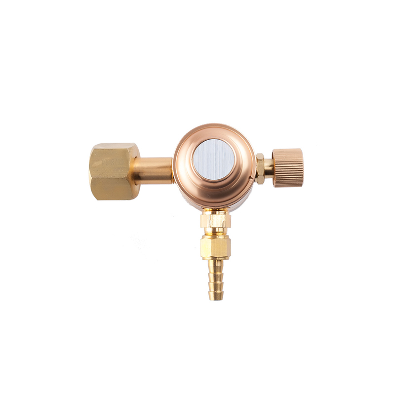 Flow Meter