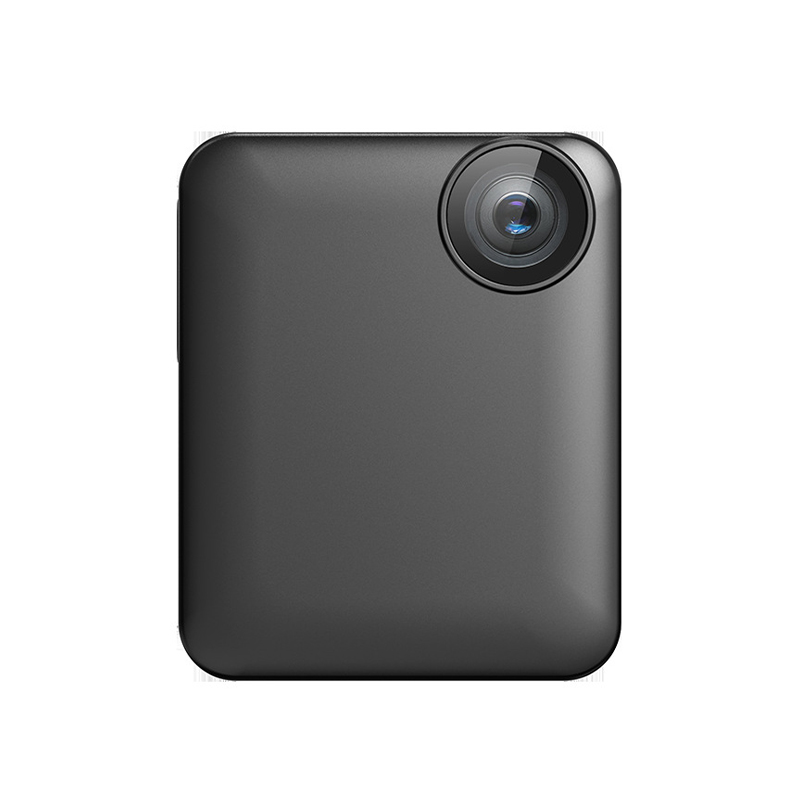 Law Enforcement Body Camera
