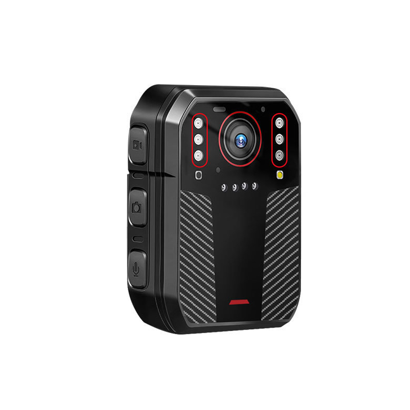 Law Enforcement Body Camera
