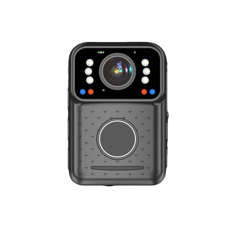 Law Enforcement Body Camera