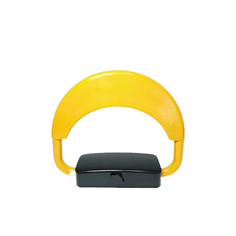 Vehicle barrier