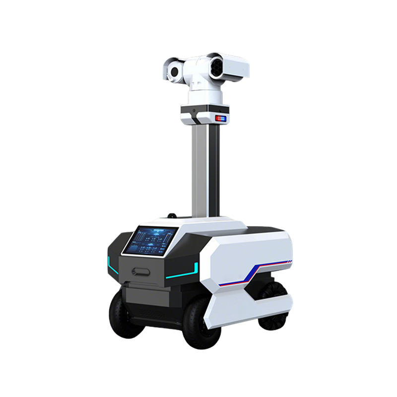 Inspection Robot